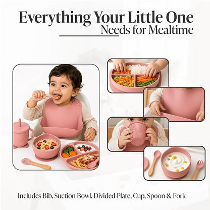 Baby Feeding Spoon Bottle