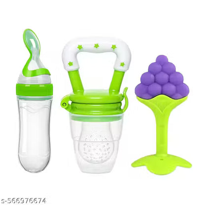 Baby Feeding Spoon Bottle